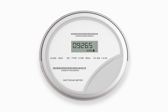 smart meter | CB | 576x384